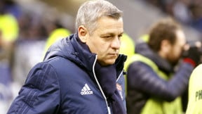 Mercato - OL : Quand Bruno Génésio démonte… le mercato hivernal !