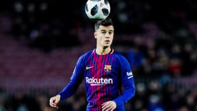 Mercato - Barcelone : Cette incroyable révélation sur le transfert de Coutinho !