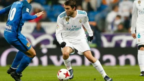 Mercato - Real Madrid : Zinedine Zidane aurait tranché pour l’une de ses pépites !
