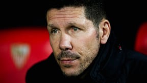 Mercato - Chelsea : Simeone aurait pris une décision radicale pour la succession de Conte !