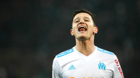 OM : Rudi Garcia refuse de s’enflammer pour Florian Thauvin !