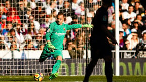 Barcelone : Ter Stegen se livre sur la concurrence avec Cillessen !