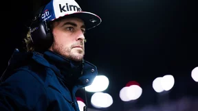 Formule 1 : «Fernando Alonso sera à nouveau champion du monde»