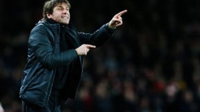 Mercato - Chelsea : Cette révélation de Conte sur son avenir !