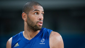 Basket - NBA : Nicolas Batum se prononce sur son retour en forme !