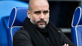 Mercato - Manchester City : Pep Guardiola justifie son recrutement XXL !