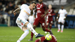 OM - Malaise : Germain évoque la situation de Mitroglou !