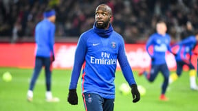 Mercato - PSG : L’avenir de Lassana Diarra déjà fixé en coulisses ?