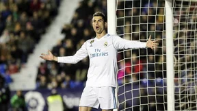 Real Madrid - Malaise : Le gros coup de gueule de Cristiano Ronaldo après son remplacement !