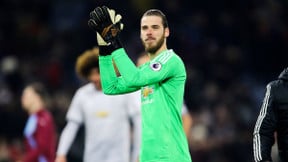 Mercato - Real Madrid : «De Gea ? Il sera difficile de le garder à Manchester…»