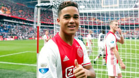 Mercato - Manchester United : Une bataille royale à prévoir pour Justin Kluivert ?