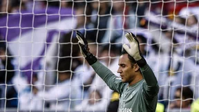 Mercato - Real Madrid : De Gea, Courtois... Navas évoque les pistes de Zidane !