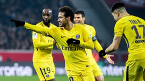 PSG : Unai Emery envoie un message fort à Neymar !