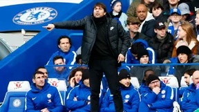 Mercato - Chelsea : Départ imminent pour Antonio Conte ?