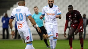 Mercato - OM : Un club grec recalé cet hiver par Zubizarreta pour Mitroglou ?