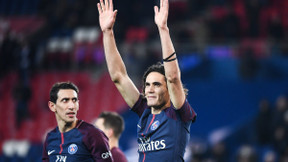 Mercato - PSG : «Cavani ? Je ne crois pas que Paris veuille le vendre» 