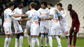 OM - Malaise : Florian Thauvin monte au créneau pour Mitroglou !