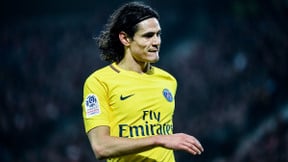 PSG - Malaise : Quand Cavani revient sur son raté contre l'ASSE...