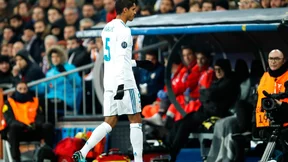 Mercato - Real Madrid : Raphaël Varane lâche une indication sur son avenir !