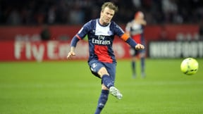 PSG : David Beckham évoque sans détour le choc face au Real Madrid !