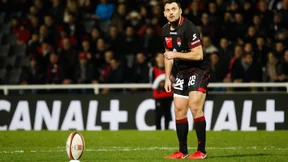 Rugby - XV de France : Beauxis se prononce sur son grand retour !