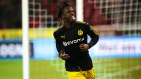 Mercato - Chelsea : Nouvelles révélations de taille sur le dossier Batshuayi ?