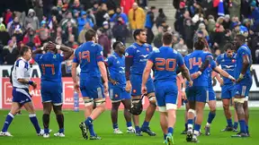 Rugby - XV de France : Guirado revient sur la déception du vestiaire après la défaite contre l’Irlande !