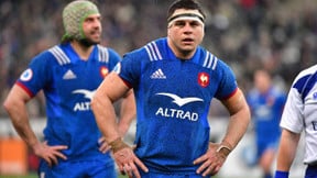 Rugby - XV de France : Guilhem Guirado annonce la couleur pour l’Ecosse !