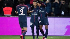 PSG : Mbappé, Neymar, Cavani… Cet ancien du club qui affiche une préférence !