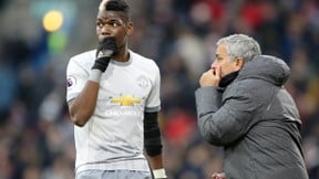 Mercato - Barcelone : Mourinho aurait pris une grande décision pour Pogba !