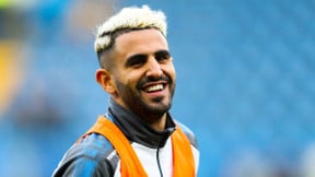 Mercato - Barcelone : Le dossier Mahrez toujours actif au Barça ?