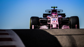 Formule 1 : Le patron de Mercedes s’enflamme pour Esteban Ocon !