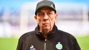 Mercato - ASSE : Gasset demanderait des garanties pour son avenir !