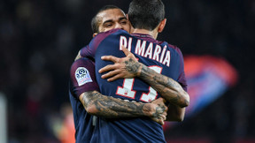 PSG : Dani Alves monte au créneau pour Di Maria !