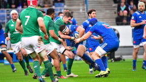 Rugby - XV de France : «Si les Bleus battent les Anglais, on pardonnera beaucoup de choses»