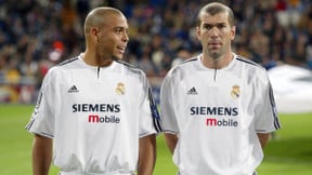 Real Madrid : Quand Ronaldo évoque les difficultés de Zidane…