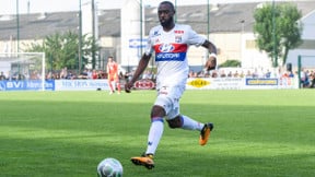 Mercato - OL : Nicolas Nkoulou fait le point sur son avenir !