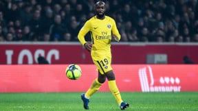 Mercato - PSG : Nouvelles révélations de taille sur le feuilleton Lassana Diarra !