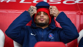 Mercato - PSG : Un transfert de Layvin Kurzawa fixé à 25M€ ?