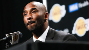 Basket - NBA : L'énorme hommage de Kobe Bryant à Pau Gasol !
