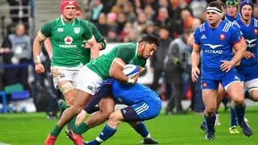 Rugby - XV de France : «On aurait aussi accroché l’Irlande avec Guy Novès»