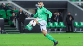 Mercato - ASSE : Rocheteau ouvre la porte à un départ de Tannane !