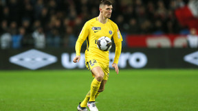 Mercato - PSG : Thomas Meunier de plus en plus proche d'un départ du PSG ?