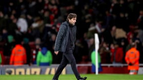 Mercato - Chelsea : Ce constat accablant sur l'avenir de Conte...