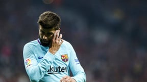 Barcelone - Polémique : Javier Tebas dézingue Gerard Piqué après son geste !