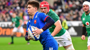 Rugby - XV de France : Serin monte au créneau pour la blessure de Jalibert !