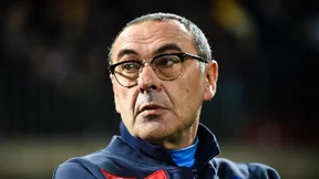 Mercato - Chelsea : L’agent de Maurizio Sarri jette un froid sur son avenir !