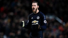 Mercato - Real Madrid : Un salaire astronomique réclamé par De Gea à Manchester United ?