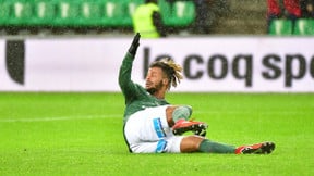 Mercato - ASSE : Rocheteau justifie le départ de Loïs Diony !