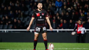 Rugby - XV de France : Beauxis revient sur les coulisses de sa convocation !